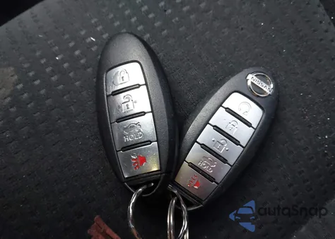 2015 Nissan Altima 2.5 S from USA, damaged, VIN 1N4AL3AP1FC226375